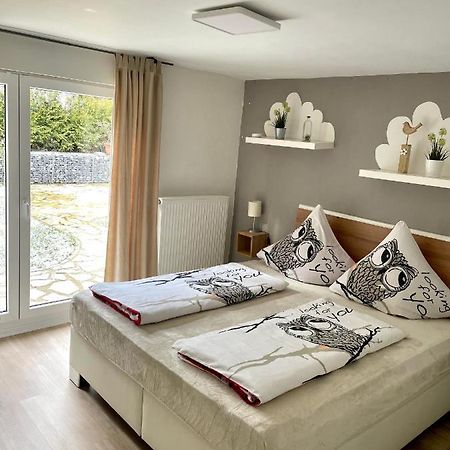 فيلا Haus Sauerlandliebe سشمالنبرغ المظهر الخارجي الصورة