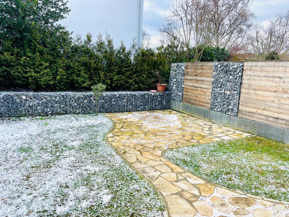 فيلا Haus Sauerlandliebe سشمالنبرغ المظهر الخارجي الصورة