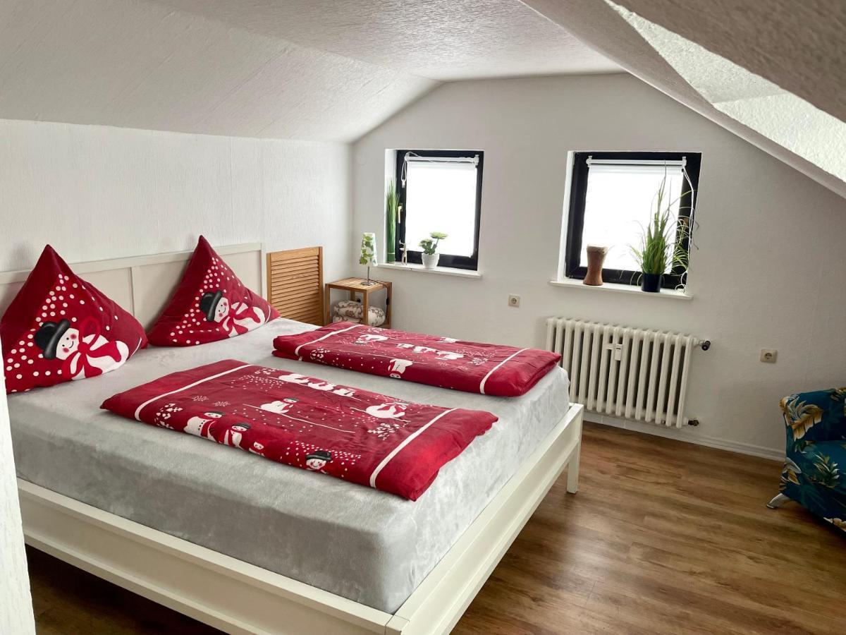 فيلا Haus Sauerlandliebe سشمالنبرغ المظهر الخارجي الصورة