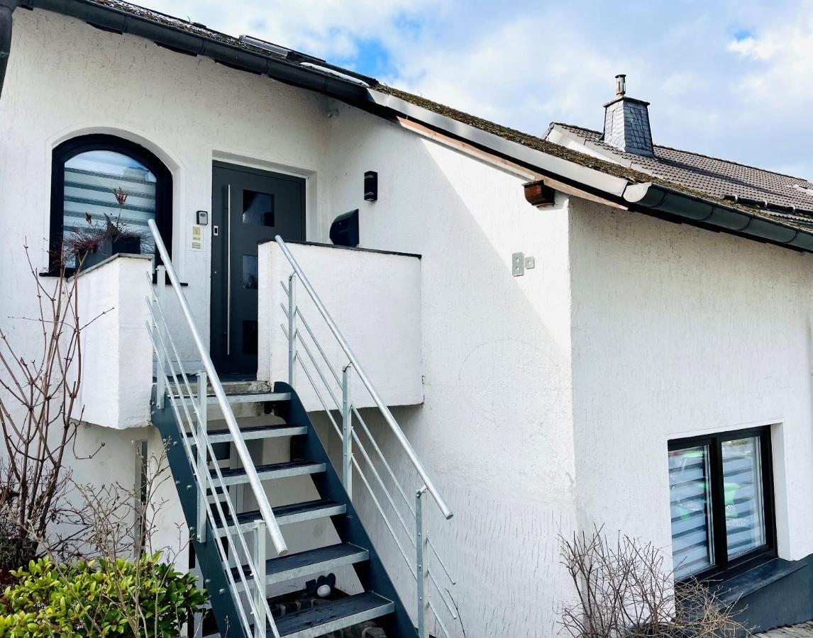 فيلا Haus Sauerlandliebe سشمالنبرغ المظهر الخارجي الصورة