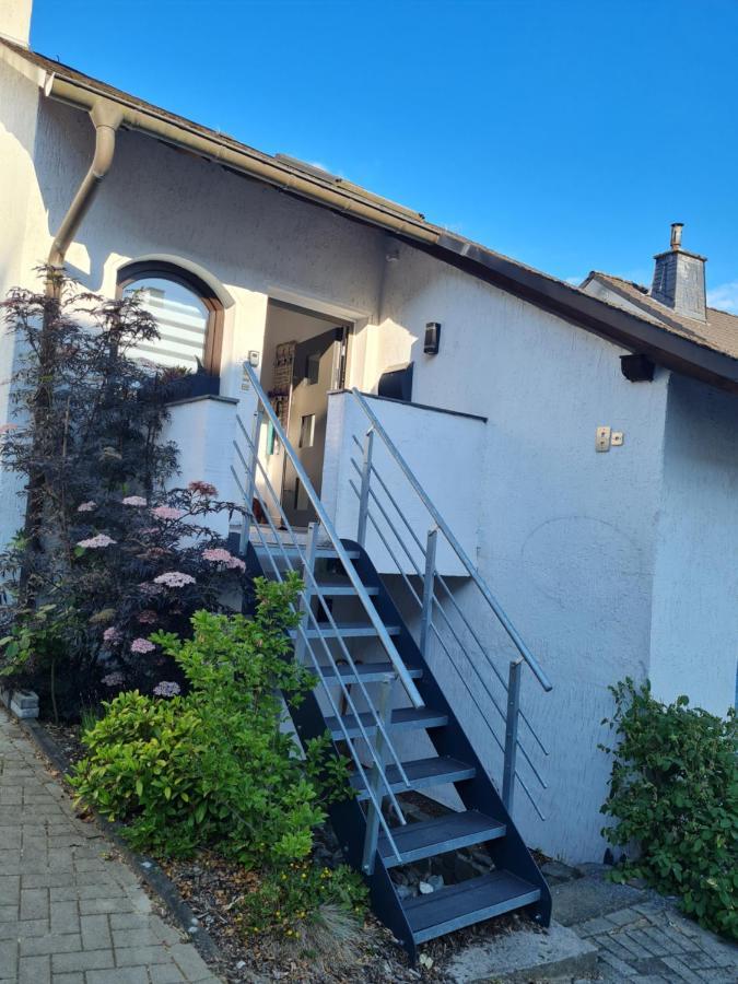 فيلا Haus Sauerlandliebe سشمالنبرغ المظهر الخارجي الصورة