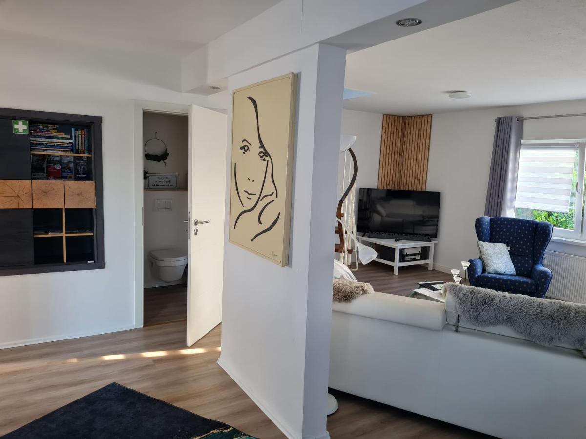 فيلا Haus Sauerlandliebe سشمالنبرغ المظهر الخارجي الصورة