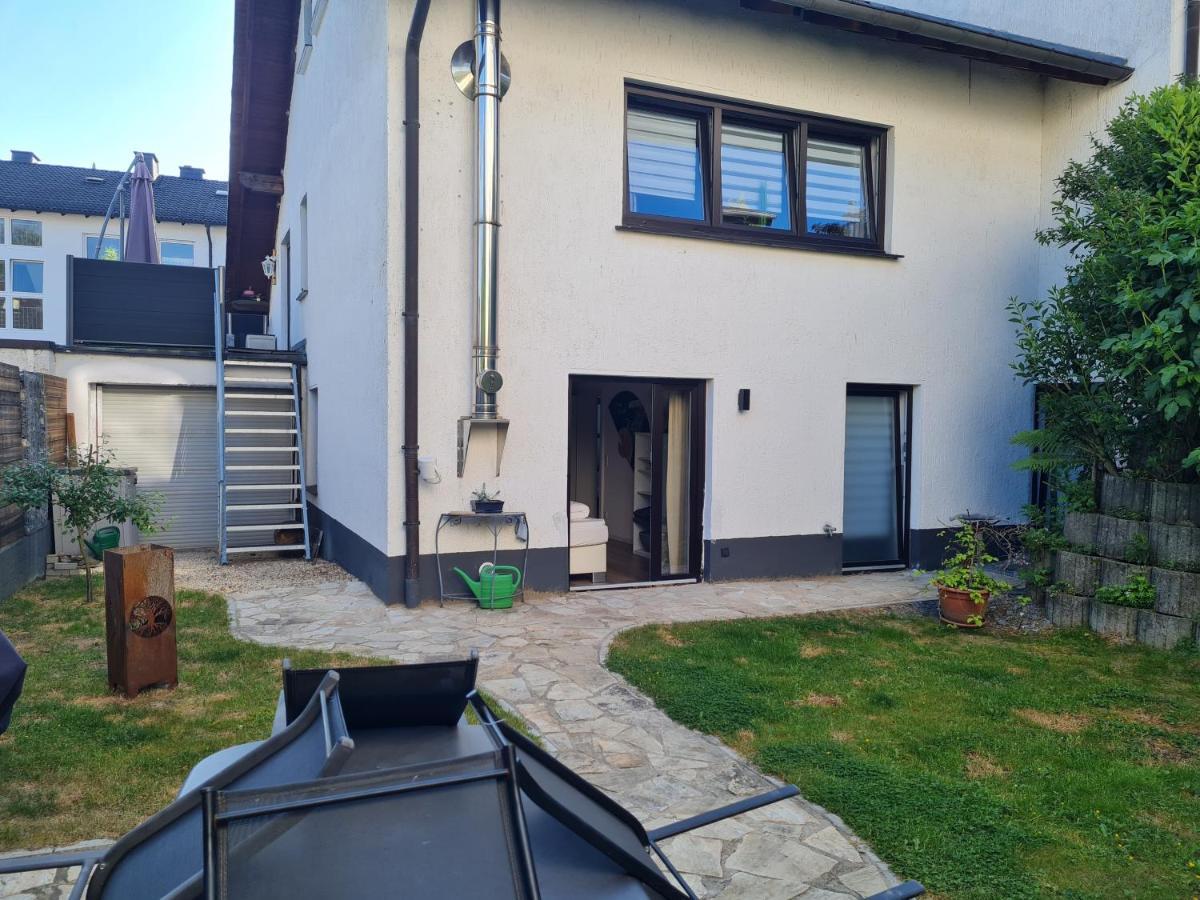 فيلا Haus Sauerlandliebe سشمالنبرغ المظهر الخارجي الصورة