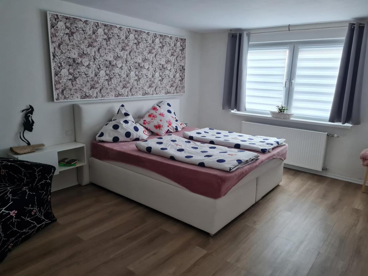 فيلا Haus Sauerlandliebe سشمالنبرغ المظهر الخارجي الصورة