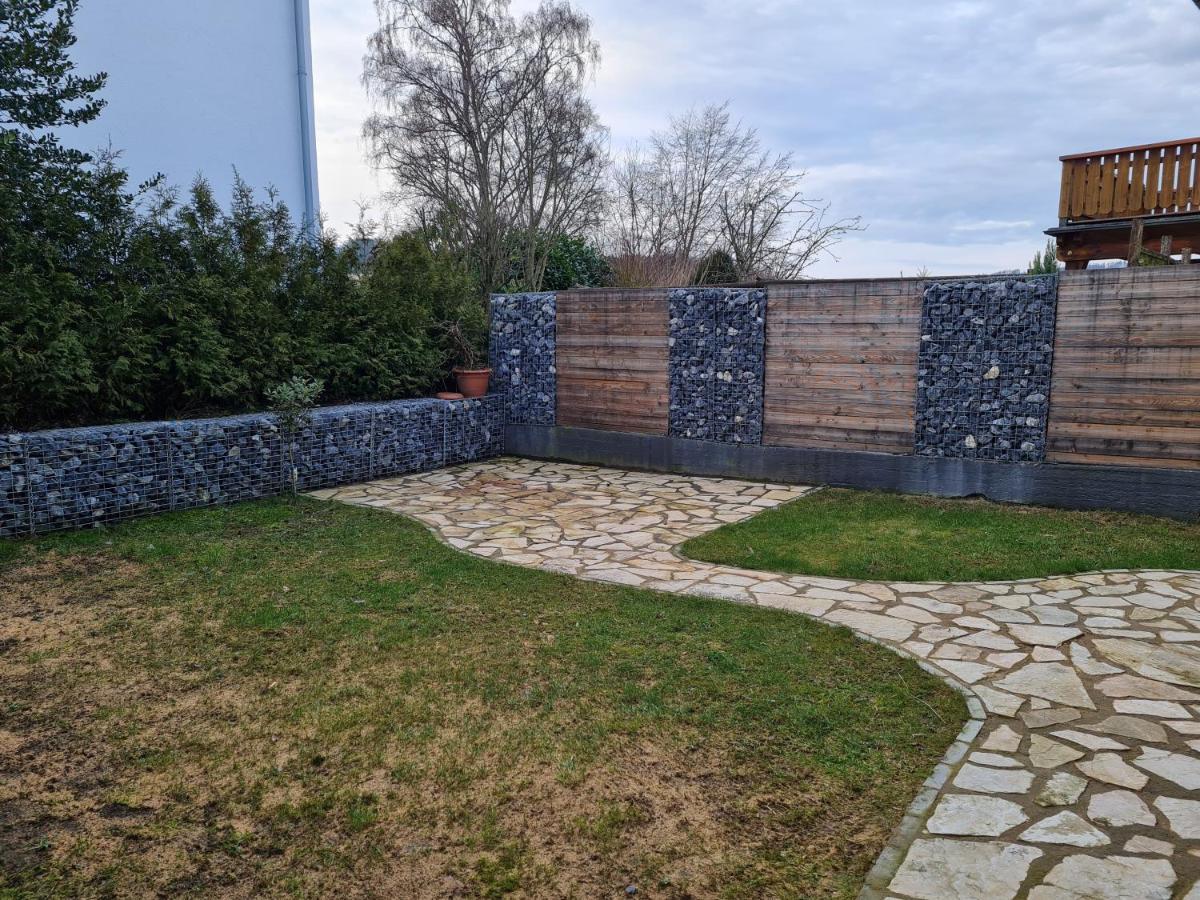 فيلا Haus Sauerlandliebe سشمالنبرغ المظهر الخارجي الصورة