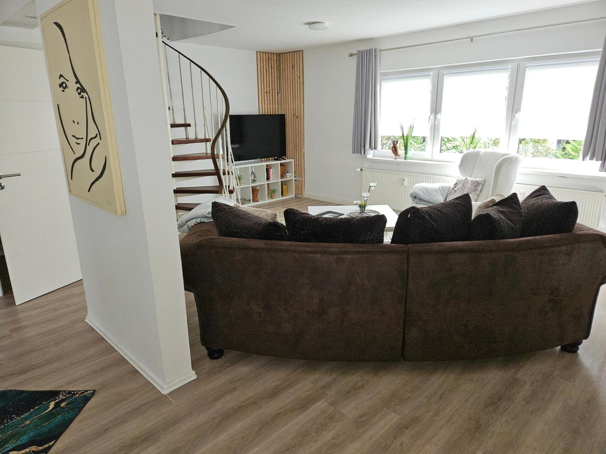 فيلا Haus Sauerlandliebe سشمالنبرغ المظهر الخارجي الصورة