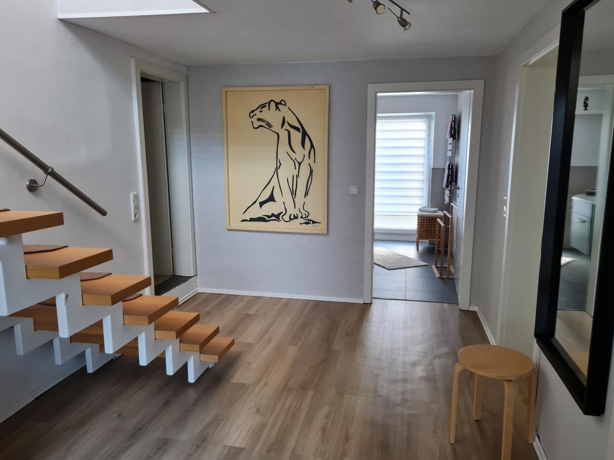 فيلا Haus Sauerlandliebe سشمالنبرغ المظهر الخارجي الصورة