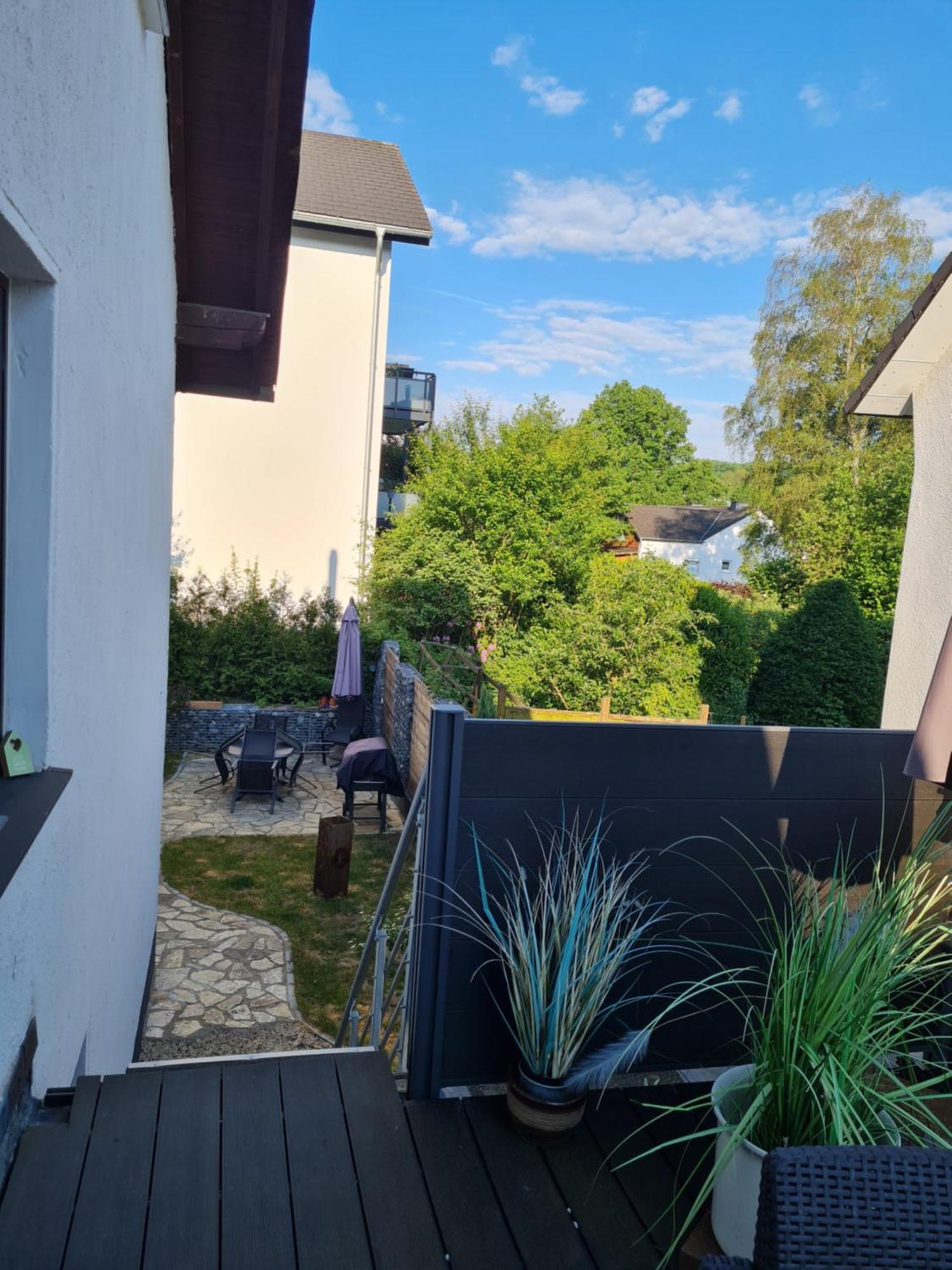 فيلا Haus Sauerlandliebe سشمالنبرغ المظهر الخارجي الصورة